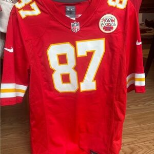 Nike Women’s Chiefs Jersey